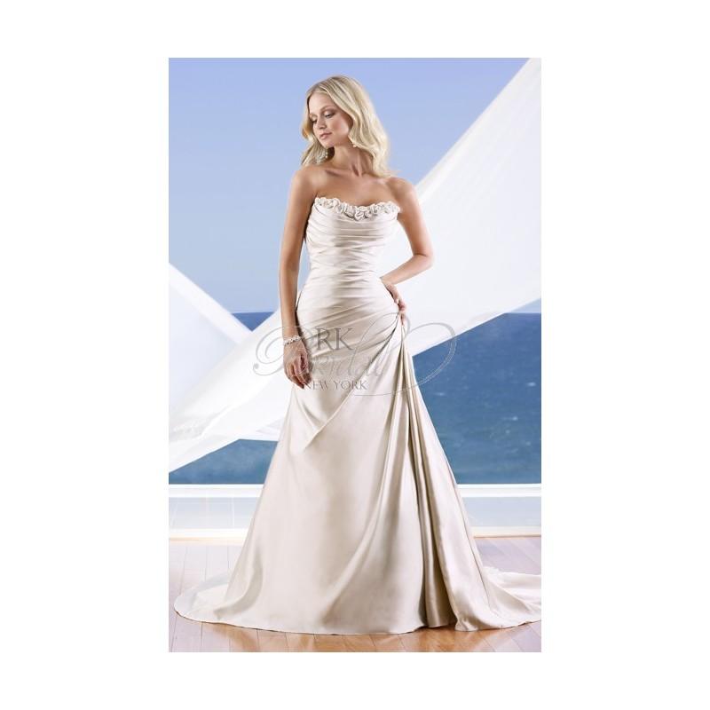 زفاف - Stella York by Essence of Australia - Style 5577 - Elegant Wedding Dresses