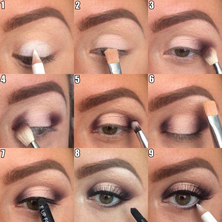 Mariage - Makeup By Brittany: A Beautiful Bridal Makeup Look