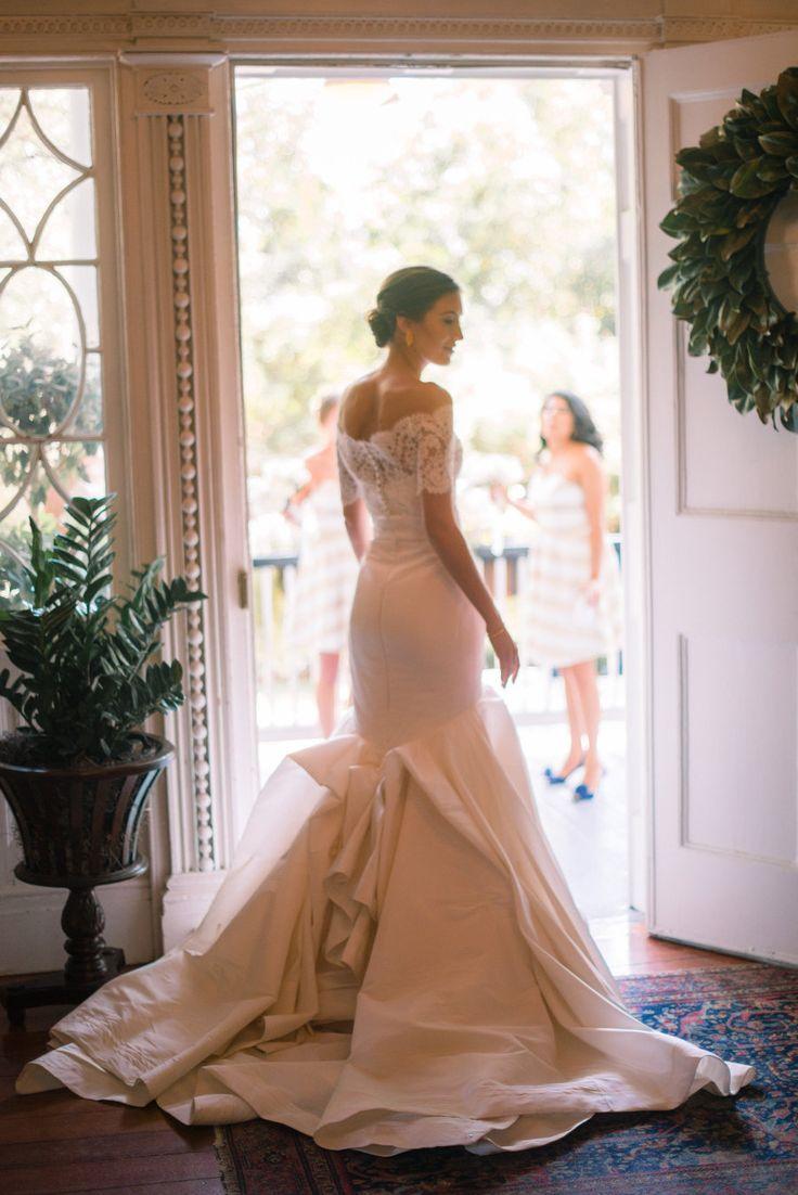 Mariage - Why A Southern Wedding Will Always Be Chic