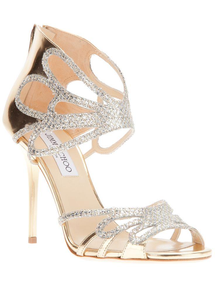 Mariage - Fringed Pumps