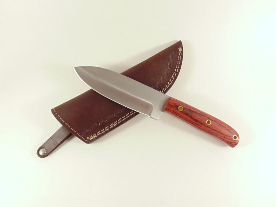 زفاف - Custom Fixed Blade Knife Handmade with Sheath Every Day Carry EDC Filework Knives Fixed Blade Custom Scales Hunting Fishing Camping CM72