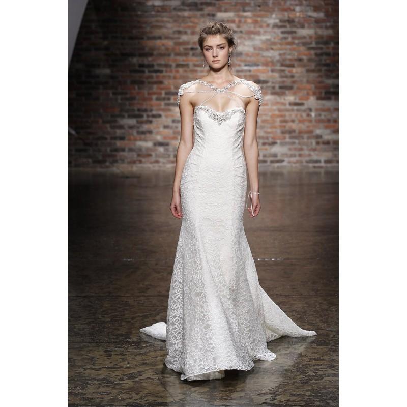 زفاف - Style 6410 - Fantastic Wedding Dresses