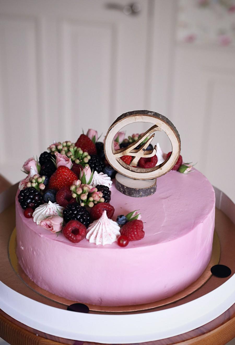 Свадьба - Little cake topper, rustic cake topper, birthday cake topper, rustic table numbers, wedding table number, rustic wedding centerpiece