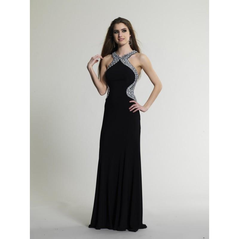 Mariage - Dave and Johnny 383  Dave and Johnny - Elegant Evening Dresses
