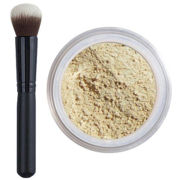 Mariage - Mineral Foundation Kit 