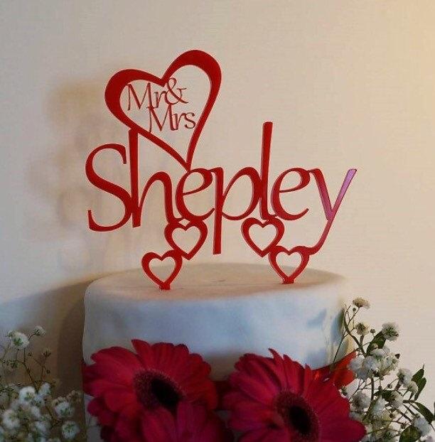 Mariage - wedding cake topper, personalised wedding cake topper, personalized acrylic wedding cake topper, bride and groom