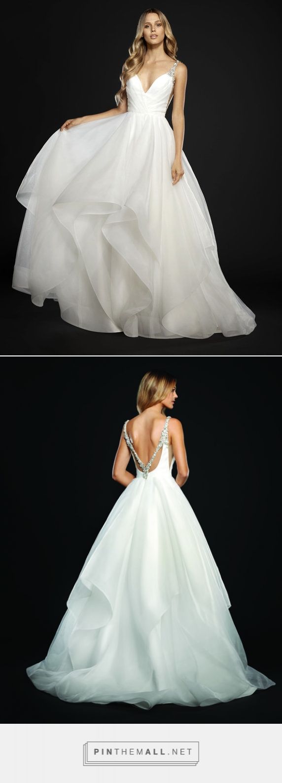 زفاف - Wedding Dresses