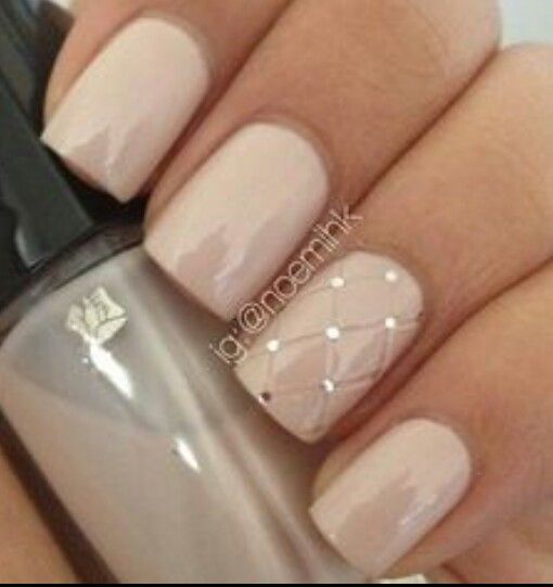 Hochzeit - Can This Be Done With Shellac? - Salon Geek