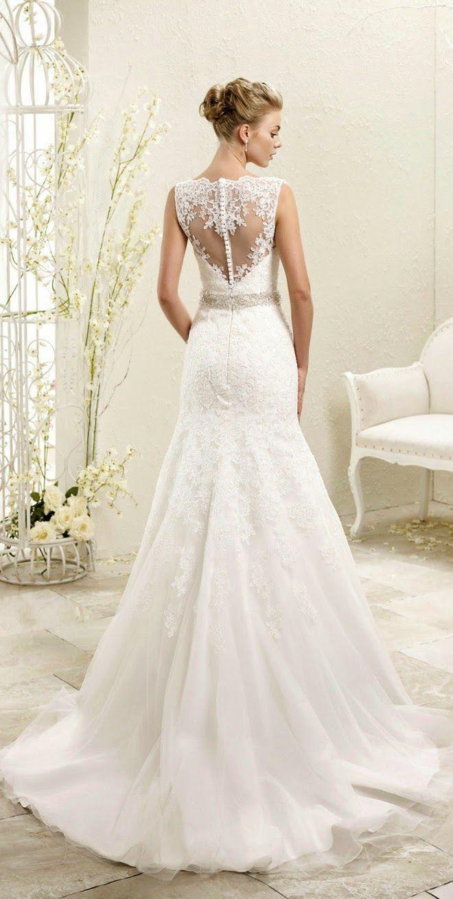 Свадьба - Vestir - Weddingdresses #2252213