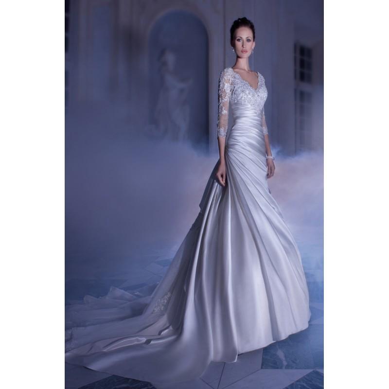 Mariage - Style 4320 - Fantastic Wedding Dresses