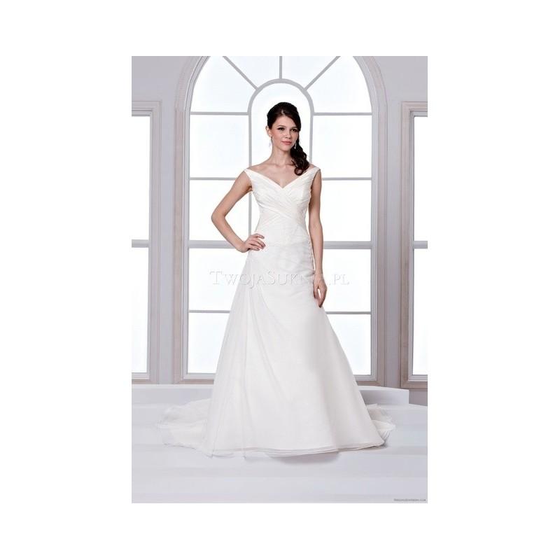 زفاف - D'Zage - 2012 - D31273 - Glamorous Wedding Dresses