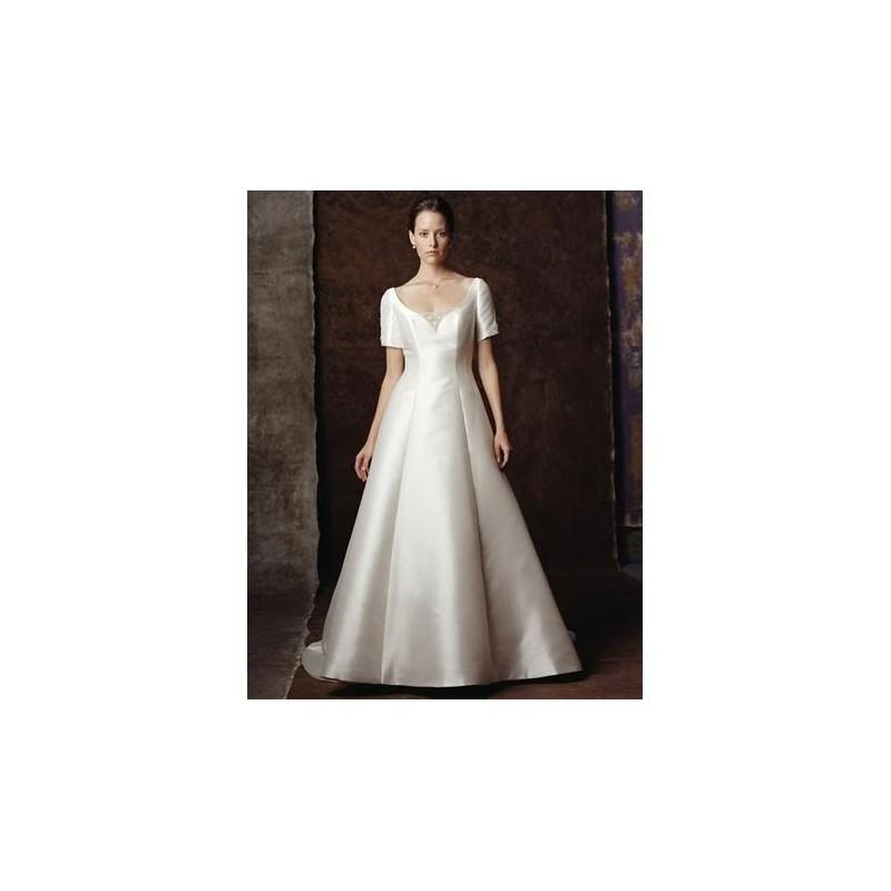 Mariage - Casablanca 1656 - Branded Bridal Gowns