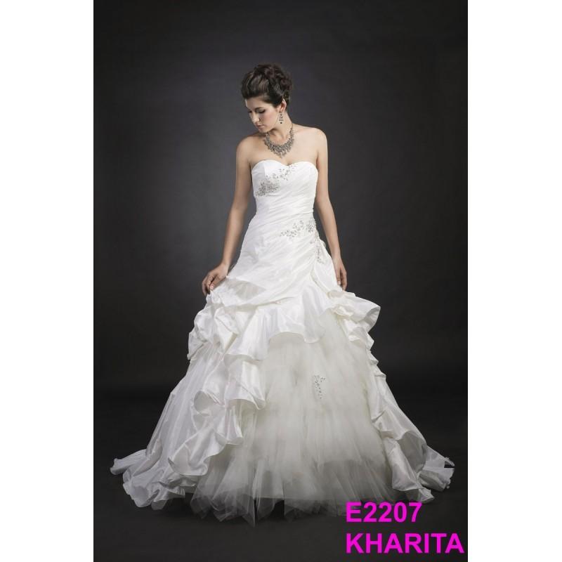 Wedding - BGP Company - Emy Lee, Kharita - Superbes robes de mariée pas cher 