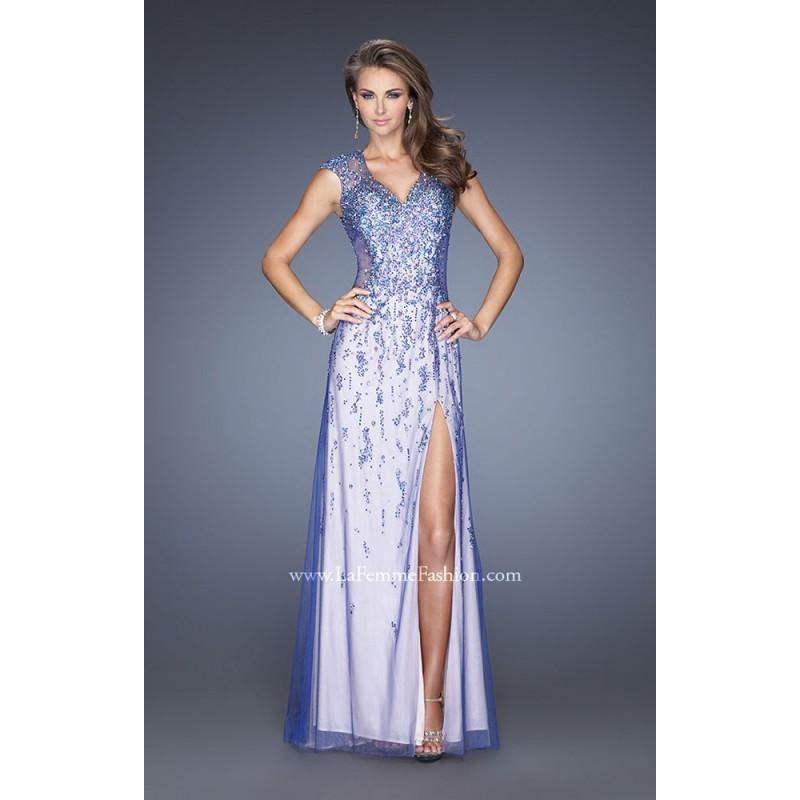 زفاف - Gigi - 20422 - Elegant Evening Dresses