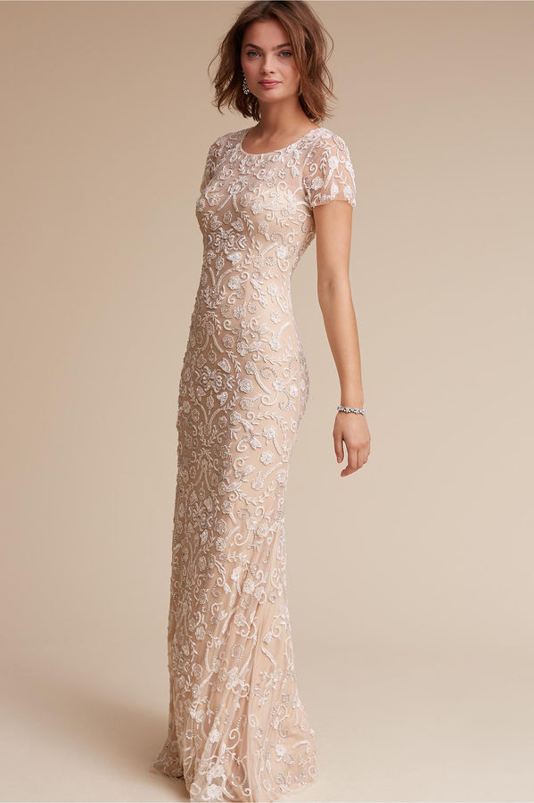 Wedding - Essex Gown