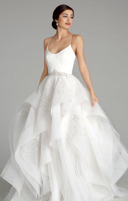 زفاف - Wedding Dress Inspiration - Alvina Valenta