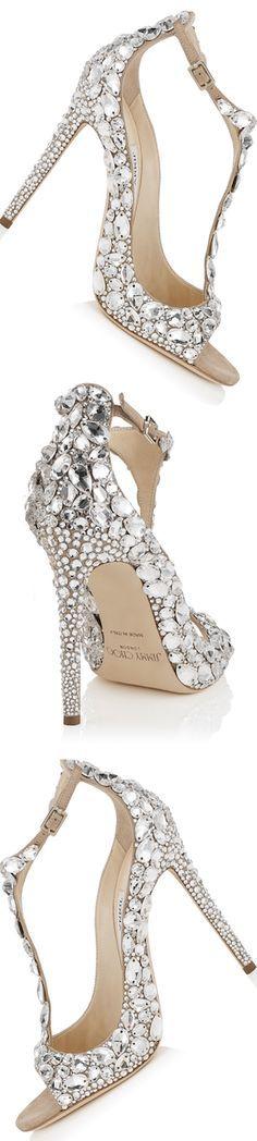 Mariage - JIMMY CHOO MEMENTO CAPSULE COLLECTION