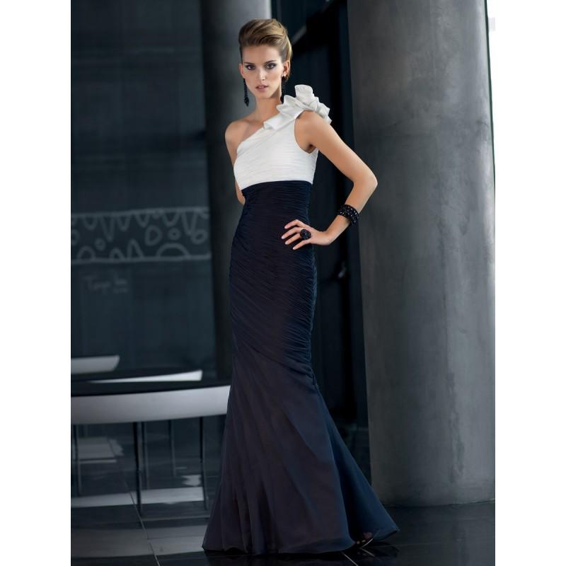 Hochzeit - VM Collection 70501 - Fantastic Bridesmaid Dresses