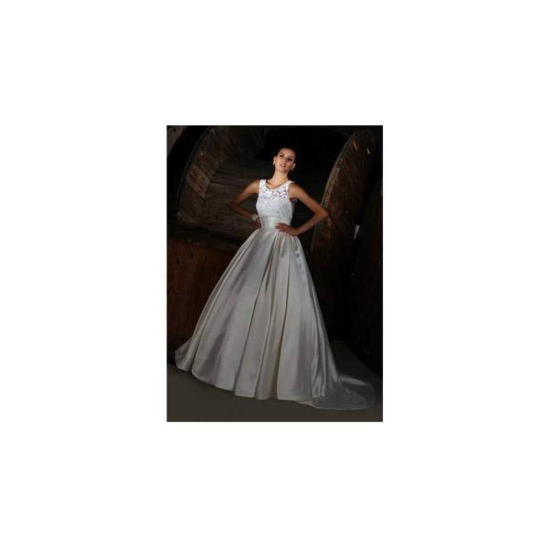 Свадьба - Impression Wedding Dress Style No. 10170 - Brand Wedding Dresses