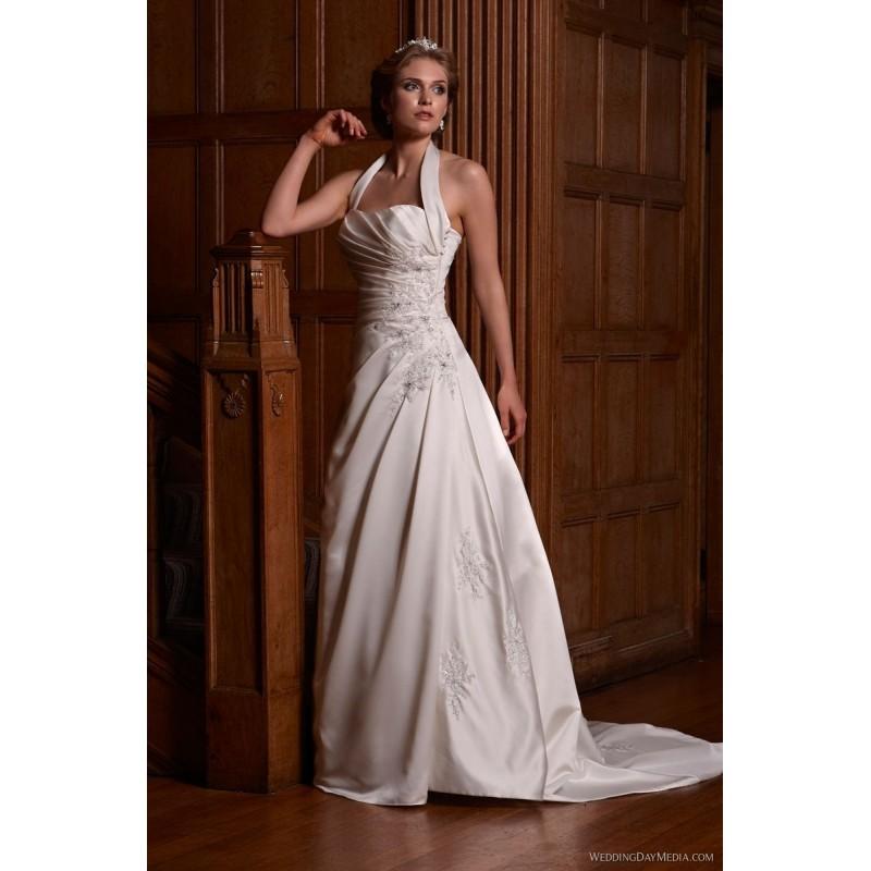 Hochzeit - Manhattan - Ronald Joyce - Formal Bridesmaid Dresses 2017