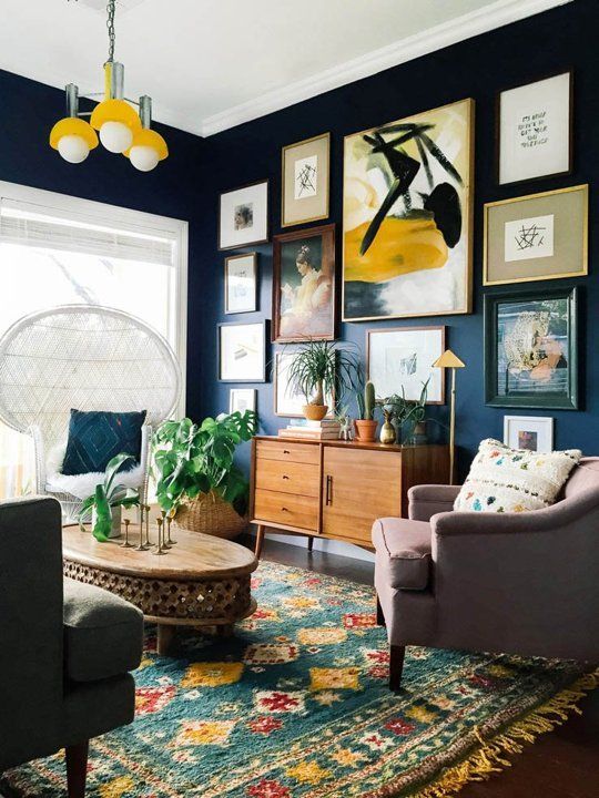Mariage - Money Saving Ideas To Make Your Living Room Look Elegant