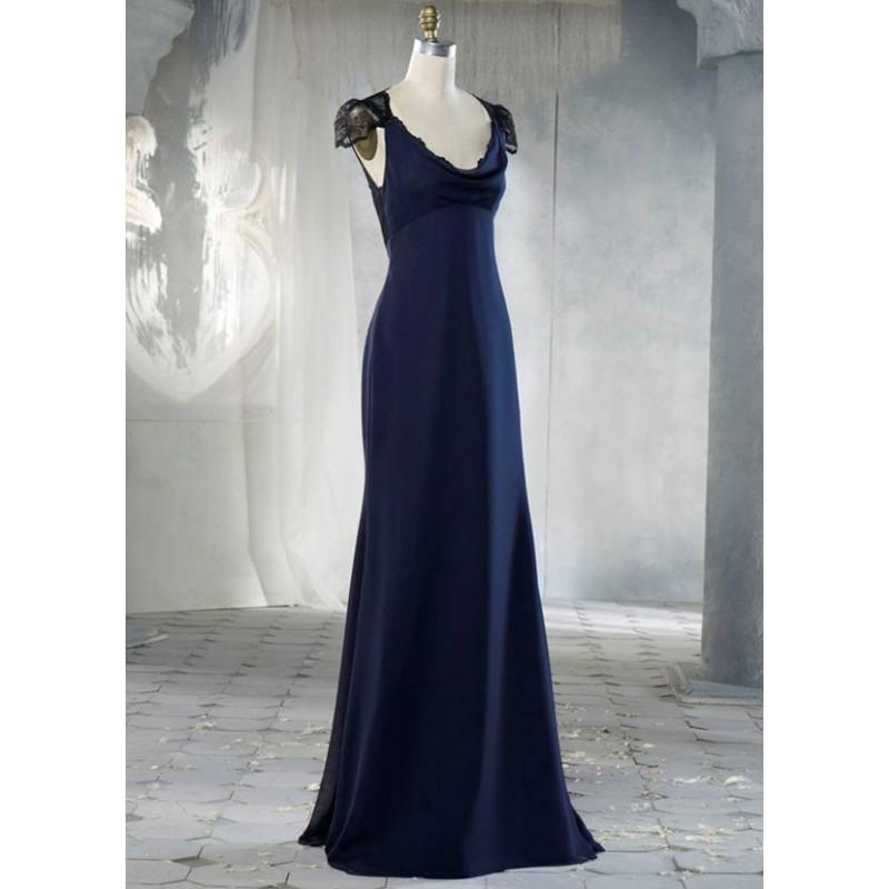 Hochzeit - Hayley Paige Style 5190 -  Designer Wedding Dresses