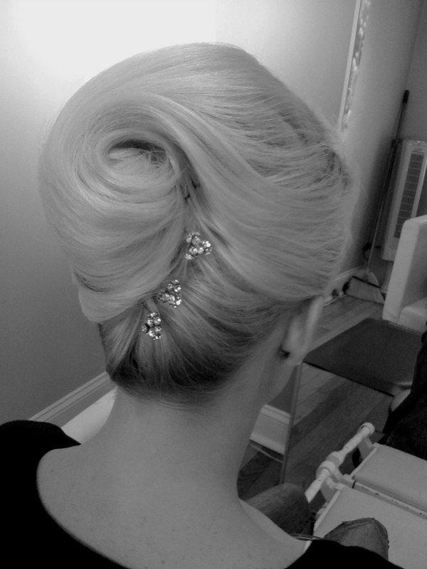 Wedding - Hair!