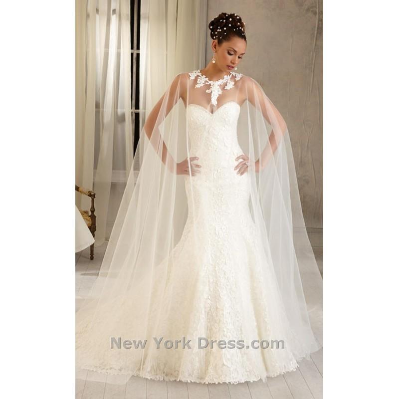 Hochzeit - Angelina Faccenda 1281 - Charming Wedding Party Dresses