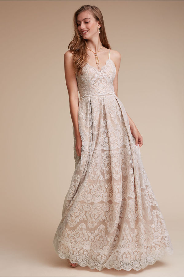 Wedding - Helena Gown