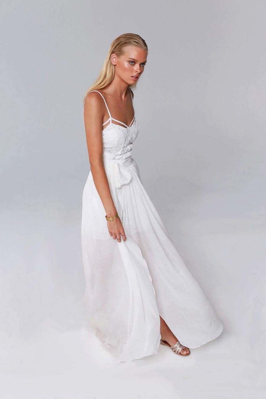 Mariage - Meant To Be wedding dress