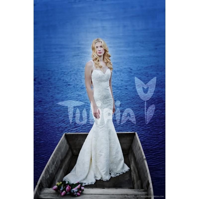 Mariage - Tulipia 08 Felina Tulipia Wedding Dresses 2017 - Rosy Bridesmaid Dresses
