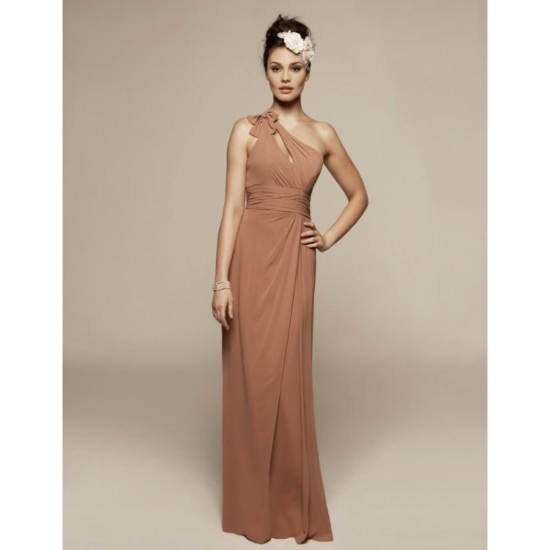 Hochzeit - Liz Fields - Style 363 - Junoesque Wedding Dresses