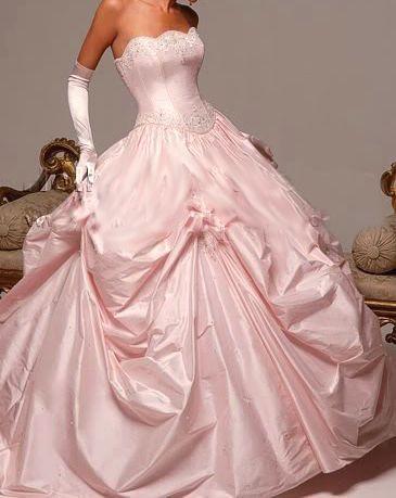 Wedding - Brautkleider Schnitte - Atelier Noblesse