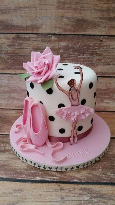 Wedding - Birthday Cakes