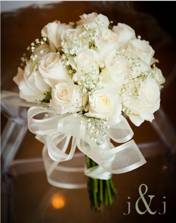 Wedding - Florals, Decor, & Details