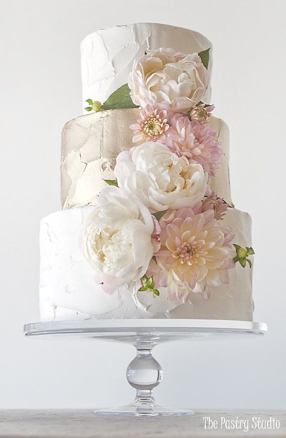 Wedding - WEDDING CAKES