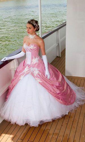 زفاف - Bijoux Rose