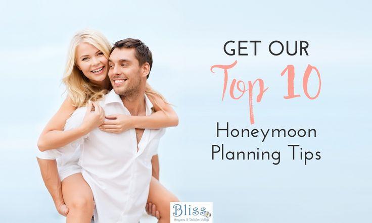 Mariage - Ask The Honeymoon Experts