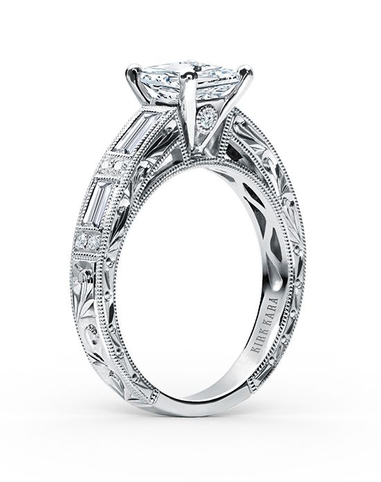 Hochzeit - Wedding Rings