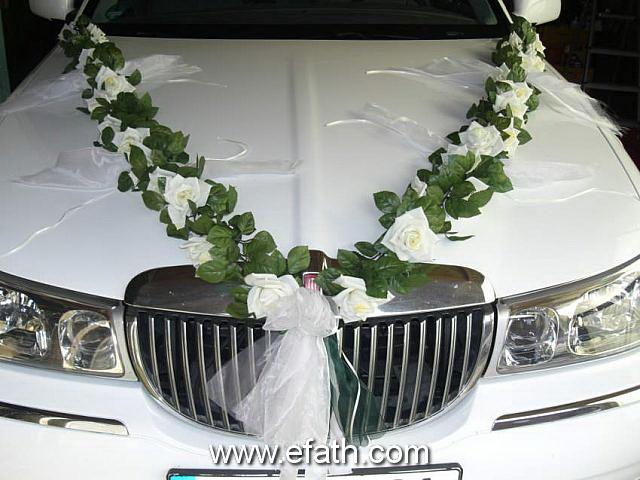 Hochzeit - Wedding Cars
