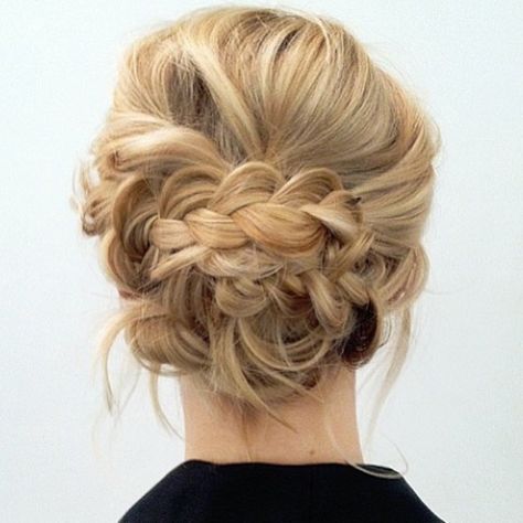 Mariage - Hairstyles For The Bride