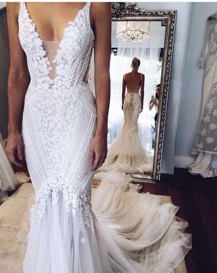 Hochzeit - Your Wedding Dress