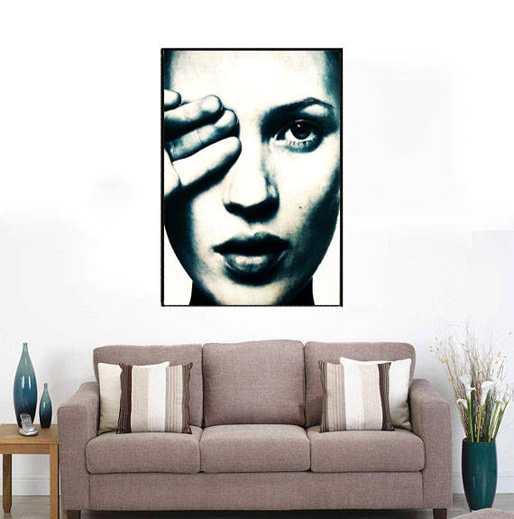 Mariage - Lady Gaga Print, Poster Celebrity, Lady Gaga Poster, Lady Gaga, Pop Star Icon, Music Art, Lady Gaga Art, Wall Print, Inspirational Print