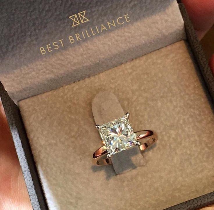 Wedding - Engagement Rings 
