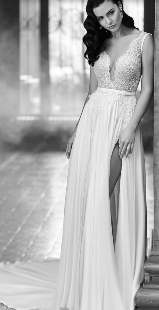 Hochzeit - Maison Signore Wedding Dress Inspiration