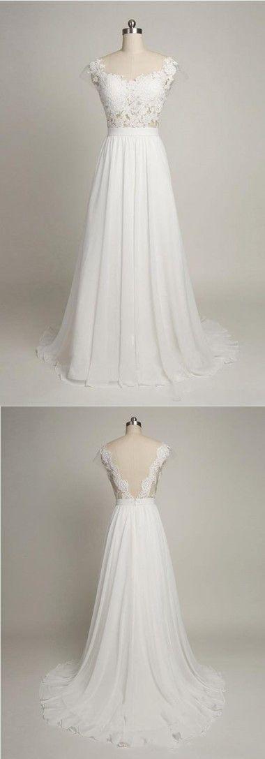 Hochzeit - Custom Wedding Dresses - Darius Bridal