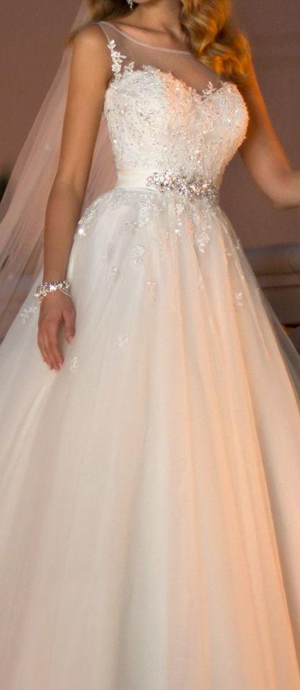 Свадьба - Wedding Dresses - Promdresshouse.com