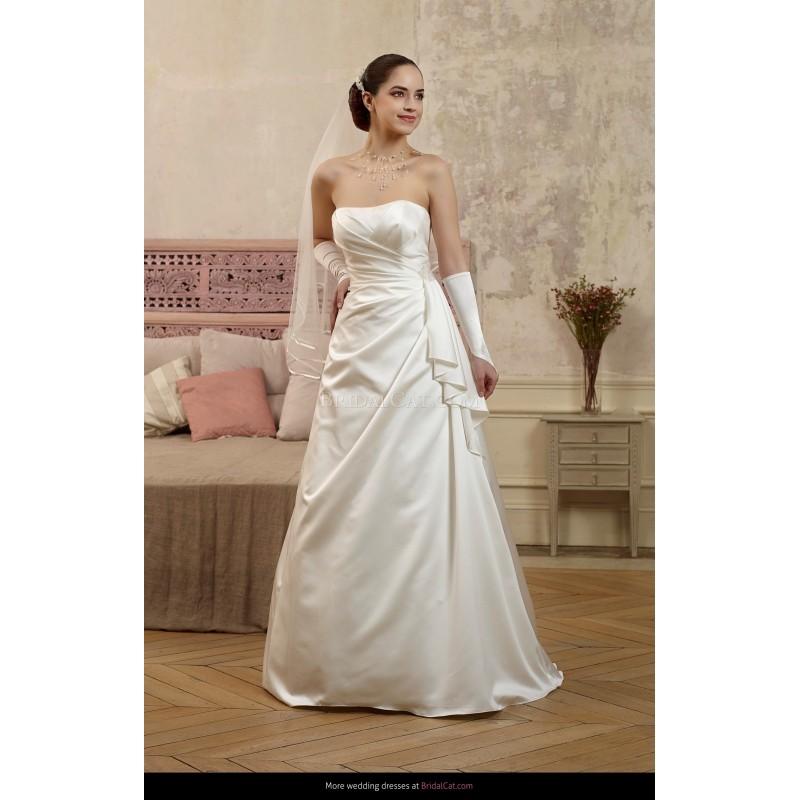 Hochzeit - Point Mariage Fashionable Flambe - Fantastische Brautkleider