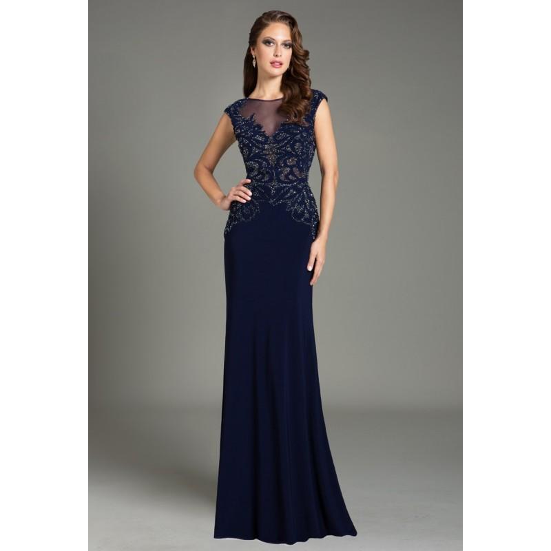 Hochzeit - Feriani Couture Evening Style 26222 -  Designer Wedding Dresses