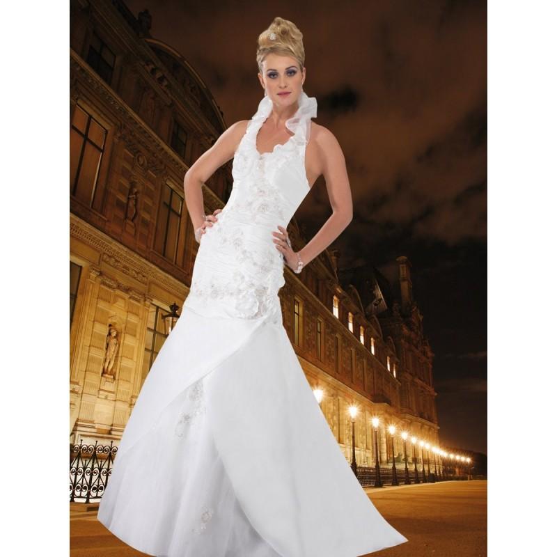 Wedding - Tomy Secret, Candice - Superbes robes de mariée pas cher 